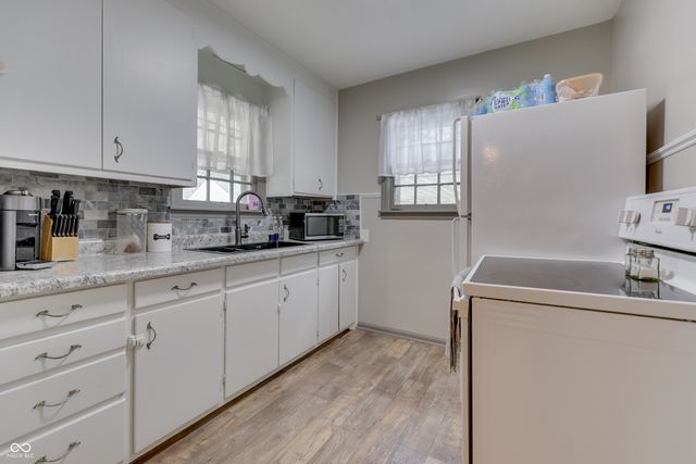 3908 S New Jersey Street, Indianapolis, IN 46227