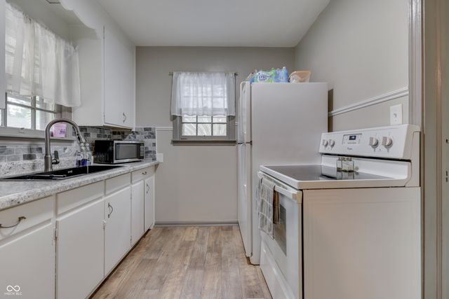 3908 S New Jersey Street, Indianapolis, IN 46227