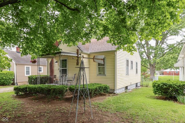 3908 S New Jersey Street, Indianapolis, IN 46227
