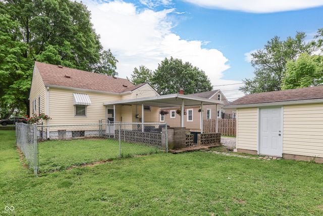 3908 S New Jersey Street, Indianapolis, IN 46227
