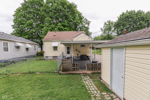 3908 S New Jersey Street, Indianapolis, IN 46227