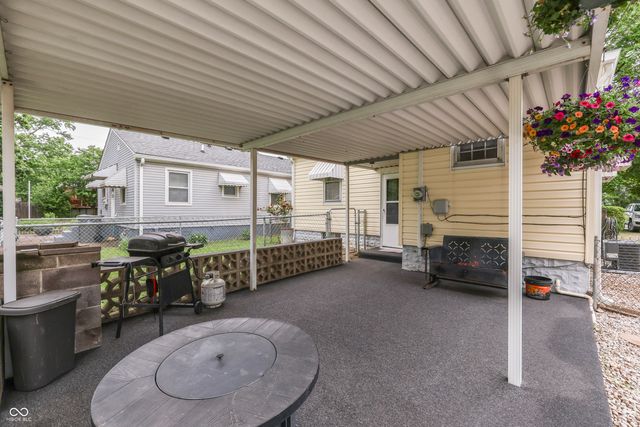 3908 S New Jersey Street, Indianapolis, IN 46227