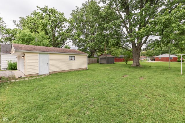 3908 S New Jersey Street, Indianapolis, IN 46227