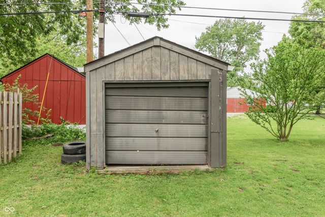 3908 S New Jersey Street, Indianapolis, IN 46227