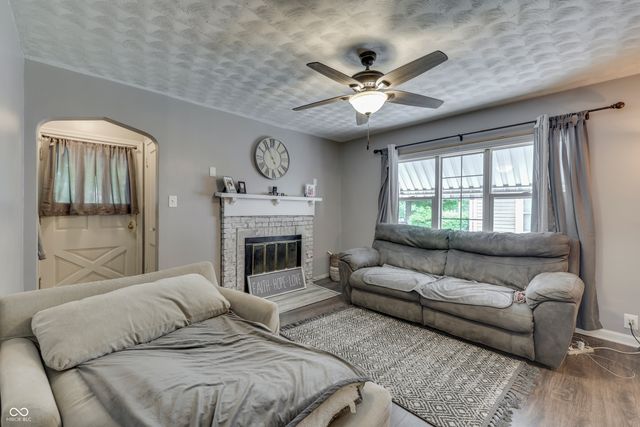 3908 S New Jersey Street, Indianapolis, IN 46227