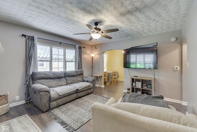 3908 S New Jersey Street, Indianapolis, IN 46227
