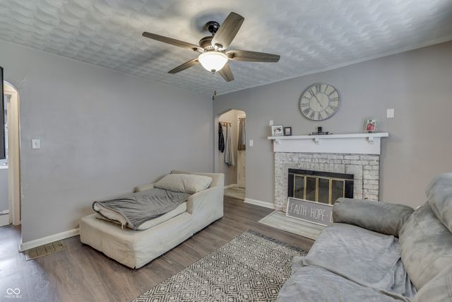 3908 S New Jersey Street, Indianapolis, IN 46227