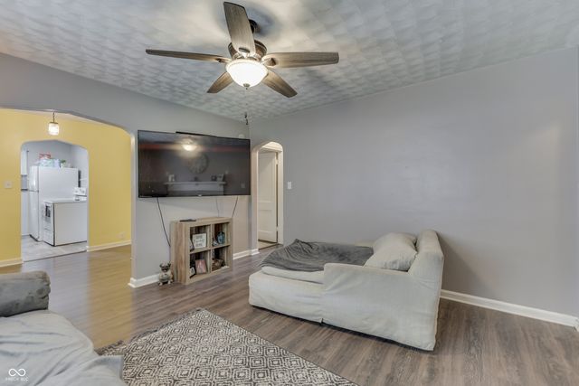 3908 S New Jersey Street, Indianapolis, IN 46227