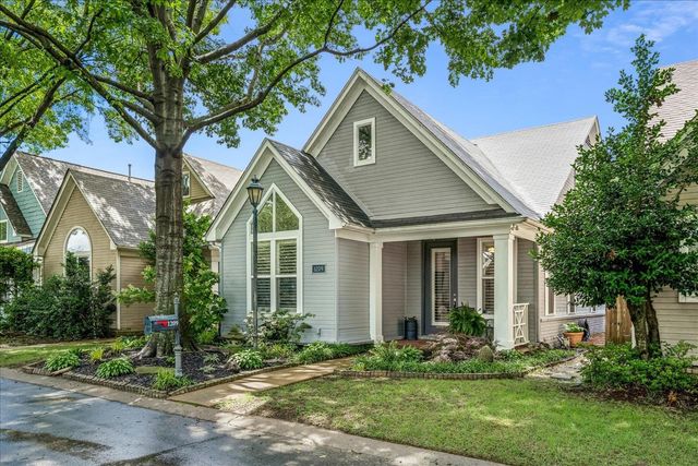 1209 MISTY ISLE DR, Memphis, TN 38103