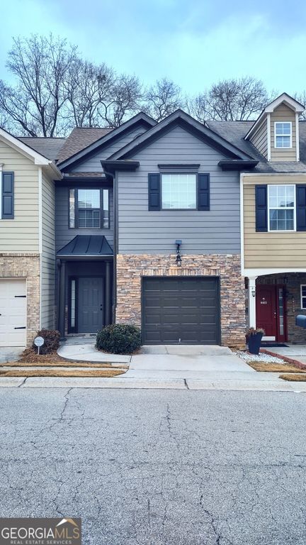 6420 Mossy Oak Landing, Braselton, GA 30517