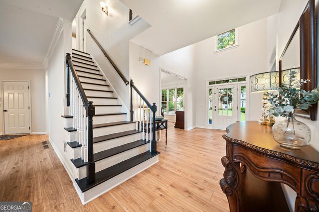 4038 Sandy Branch Drive, Buford, GA 30519