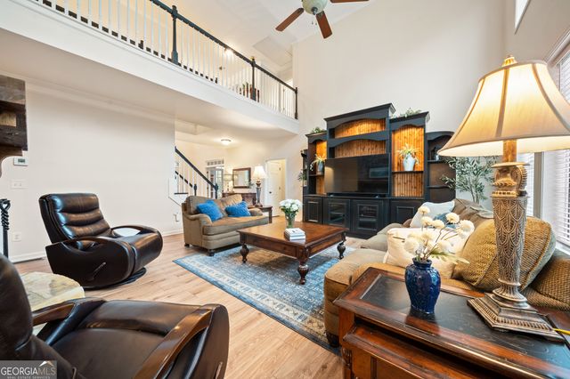 4038 Sandy Branch Drive, Buford, GA 30519