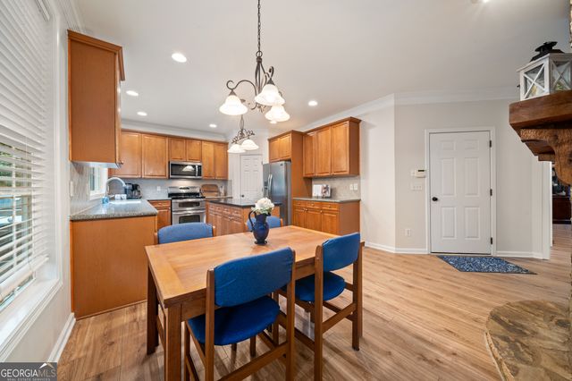 4038 Sandy Branch Drive, Buford, GA 30519
