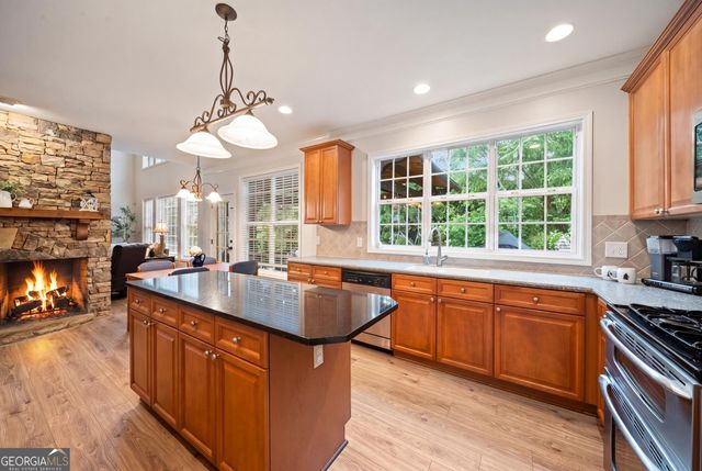 4038 Sandy Branch Drive, Buford, GA 30519