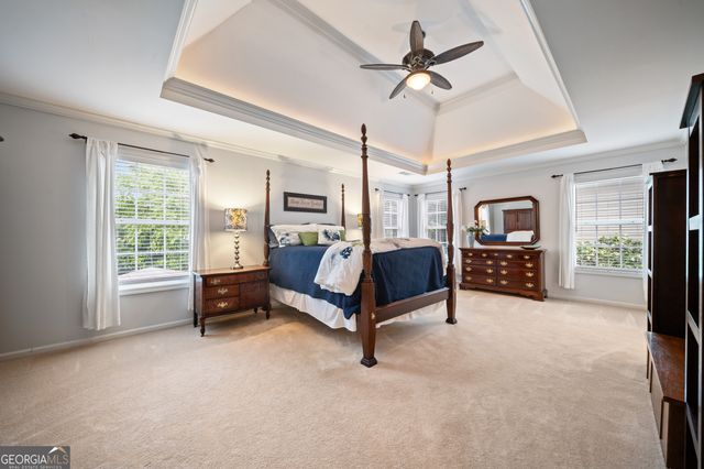 4038 Sandy Branch Drive, Buford, GA 30519
