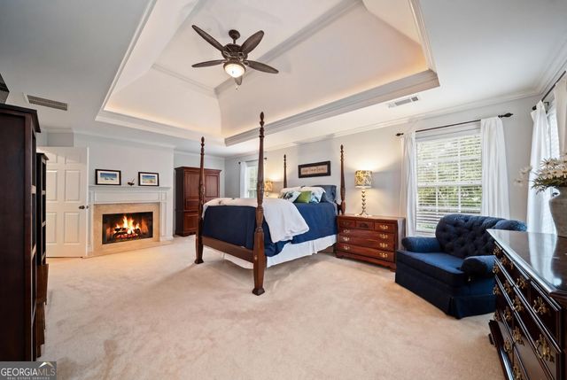 4038 Sandy Branch Drive, Buford, GA 30519