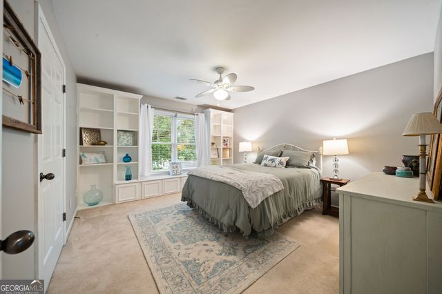4038 Sandy Branch Drive, Buford, GA 30519