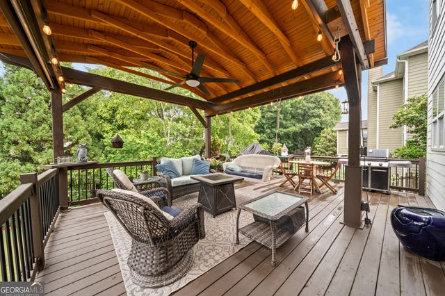 4038 Sandy Branch Drive, Buford, GA 30519
