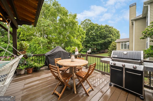 4038 Sandy Branch Drive, Buford, GA 30519
