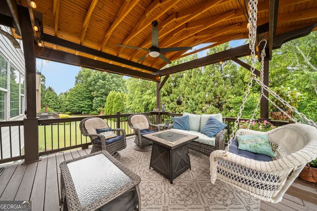 4038 Sandy Branch Drive, Buford, GA 30519