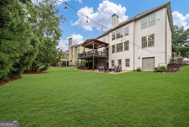 4038 Sandy Branch Drive, Buford, GA 30519