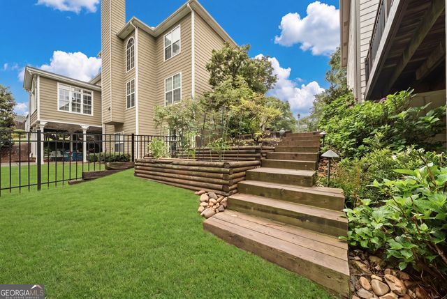 4038 Sandy Branch Drive, Buford, GA 30519