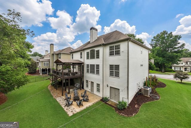 4038 Sandy Branch Drive, Buford, GA 30519