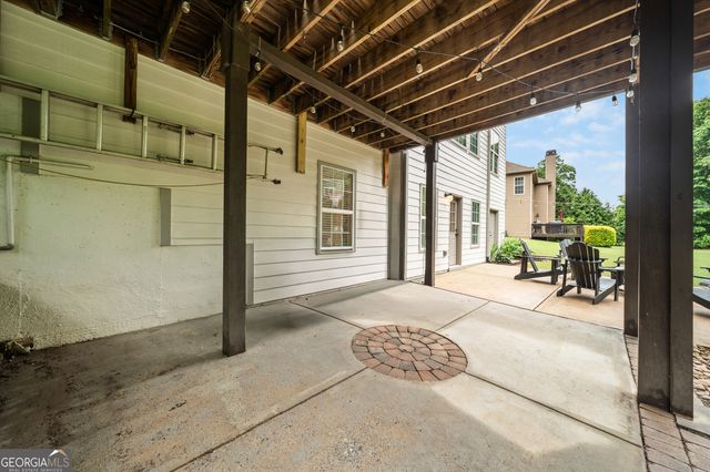 4038 Sandy Branch Drive, Buford, GA 30519