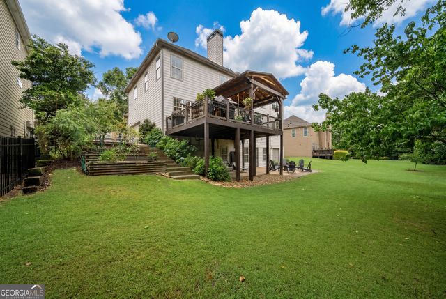 4038 Sandy Branch Drive, Buford, GA 30519