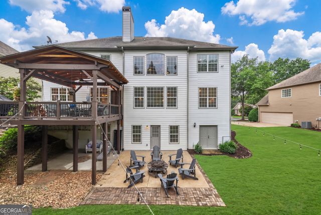 4038 Sandy Branch Drive, Buford, GA 30519