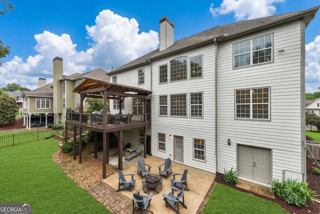 4038 Sandy Branch Drive, Buford, GA 30519