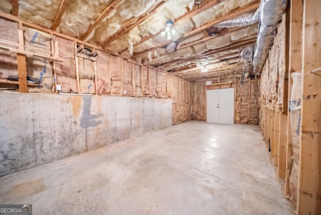 4038 Sandy Branch Drive, Buford, GA 30519