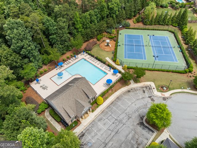 4038 Sandy Branch Drive, Buford, GA 30519