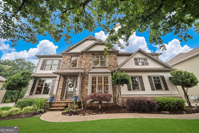 4038 Sandy Branch Drive, Buford, GA 30519