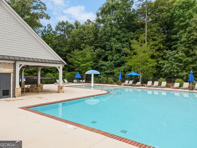4038 Sandy Branch Drive, Buford, GA 30519