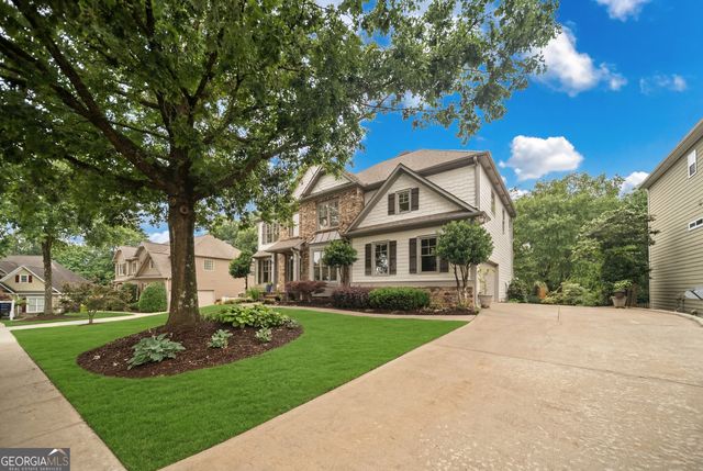 4038 Sandy Branch Drive, Buford, GA 30519