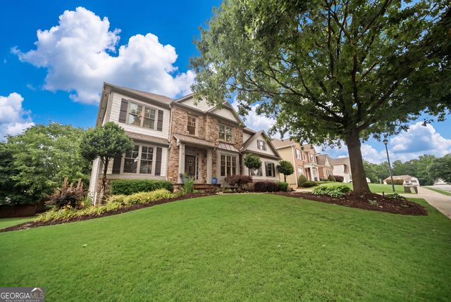 4038 Sandy Branch Drive, Buford, GA 30519