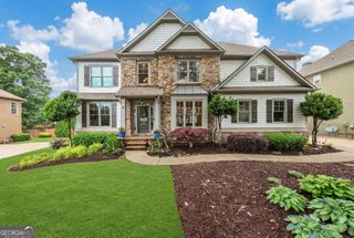 4038 Sandy Branch Drive, Buford, GA 30519