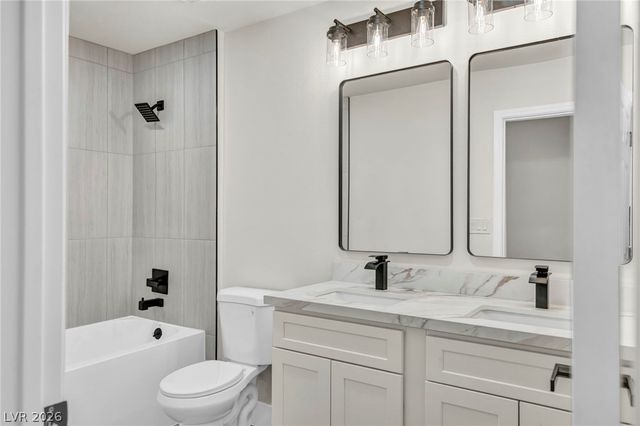 9130 Belcastro Street, Las Vegas, NV 89113