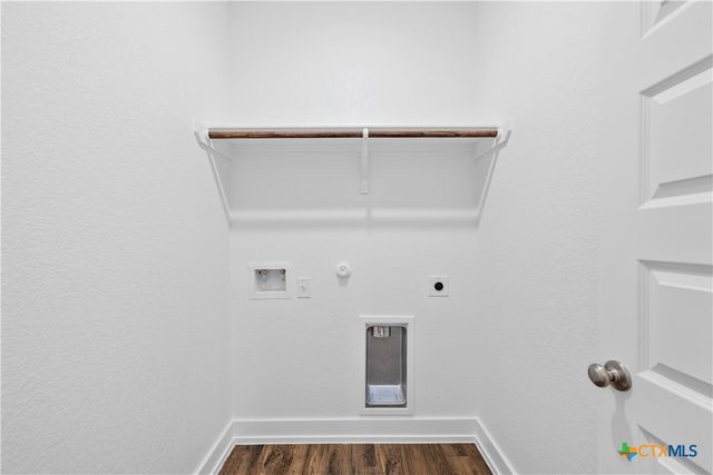 1201 Peppermint Drive, Temple, TX 76501