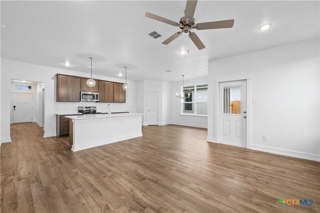 1201 Peppermint Drive, Temple, TX 76501