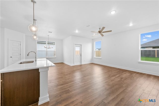 1201 Peppermint Drive, Temple, TX 76501