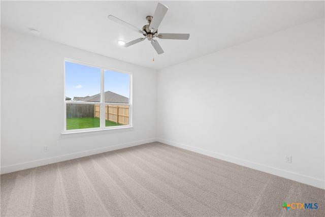 1201 Peppermint Drive, Temple, TX 76501