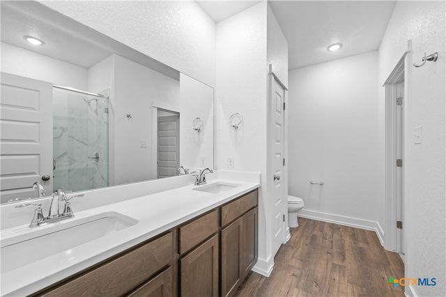 1201 Peppermint Drive, Temple, TX 76501