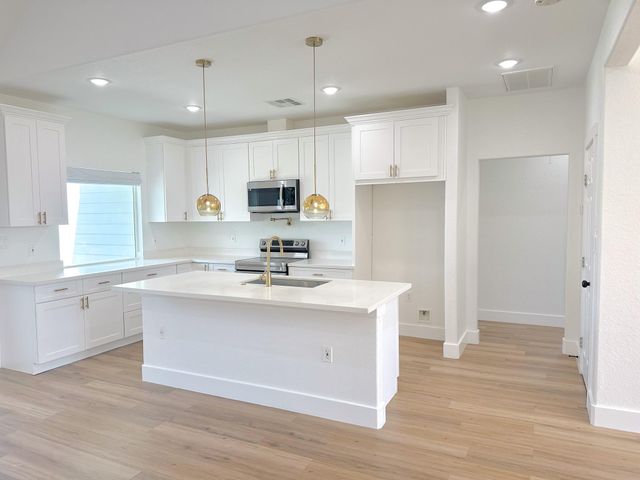 1310 Denson Allen, Coldspring, TX 77331