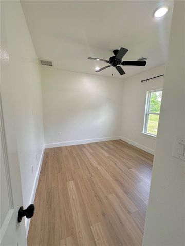 1310 Denson Allen, Coldspring, TX 77331