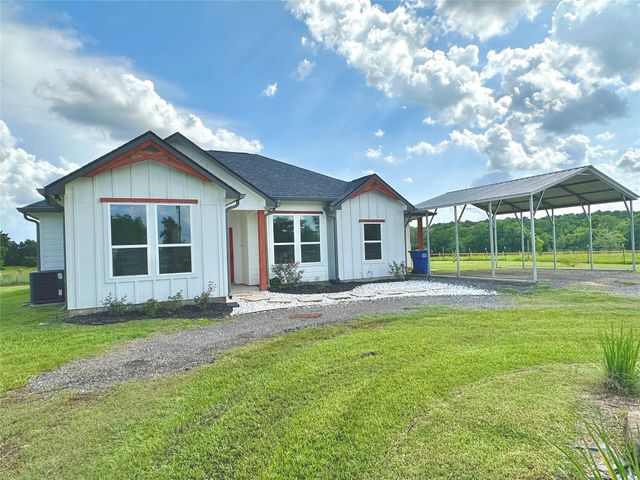 1310 Denson Allen, Coldspring, TX 77331