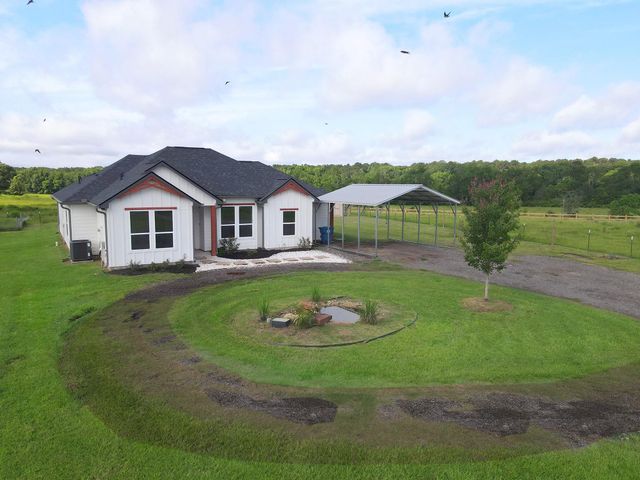 1310 Denson Allen, Coldspring, TX 77331