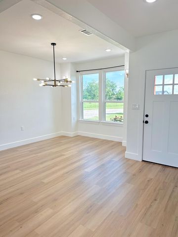 1310 Denson Allen, Coldspring, TX 77331