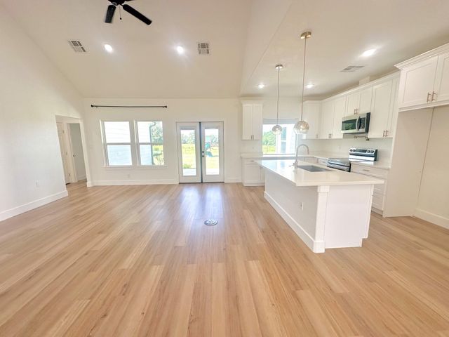 1310 Denson Allen, Coldspring, TX 77331